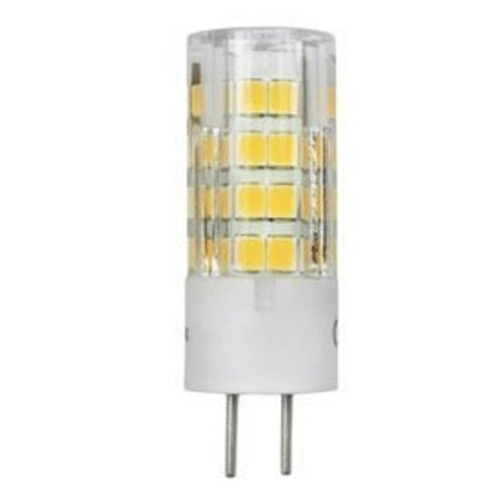 ILB GOLD Bulb, LED Base Type G6.35, Replacement For Norman Lamps, LED-G6-120V-4W3 LED-G6-120V-4W3